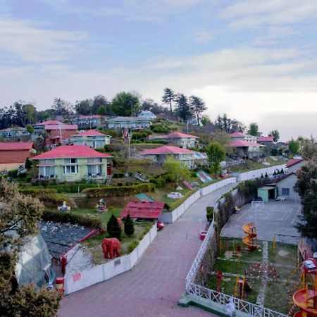 Tarika Resort & Spa , Chail Exterior photo