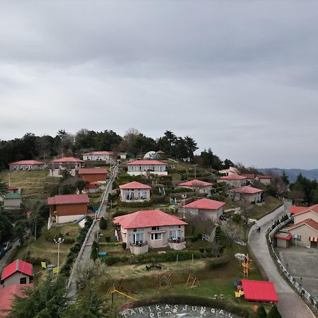 Tarika Resort & Spa , Chail Exterior photo