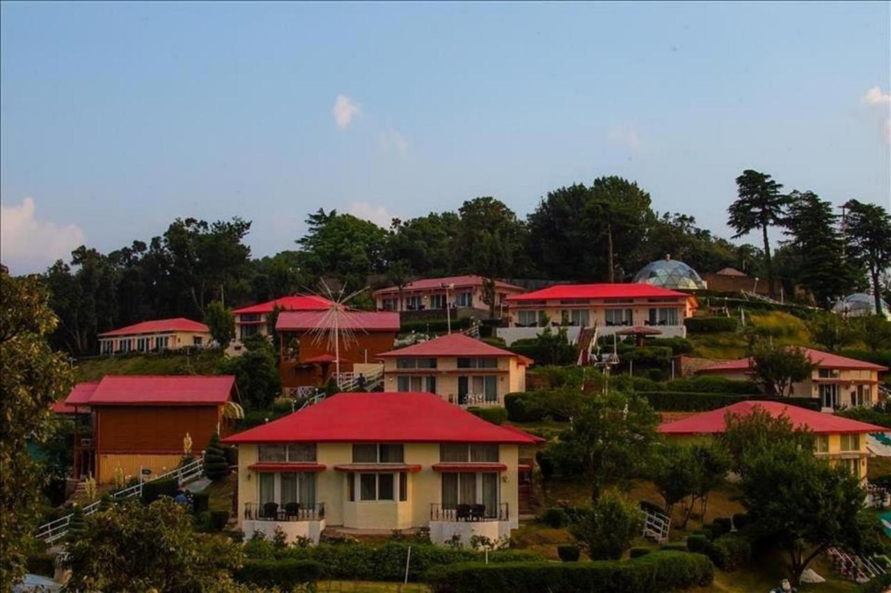 Tarika Resort & Spa , Chail Exterior photo