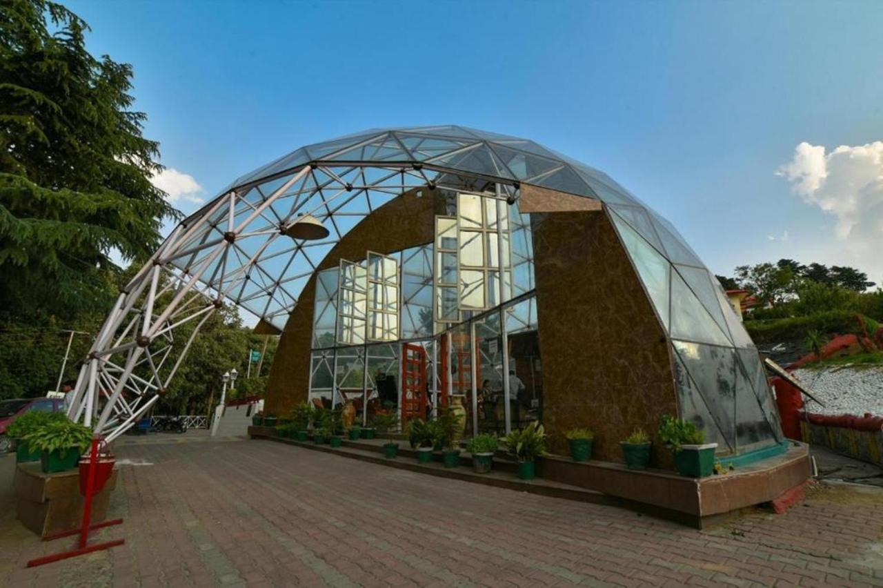 Tarika Resort & Spa , Chail Exterior photo