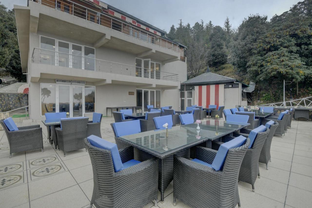 Tarika Resort & Spa , Chail Exterior photo