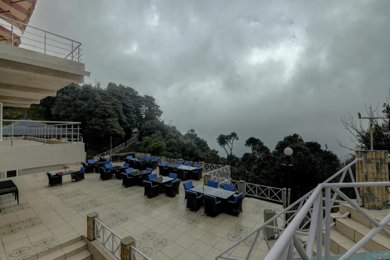Tarika Resort & Spa , Chail Exterior photo