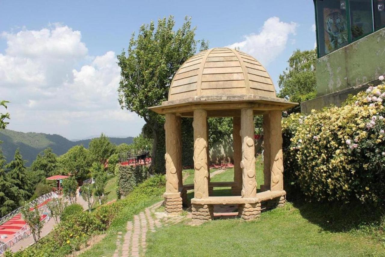 Tarika Resort & Spa , Chail Exterior photo