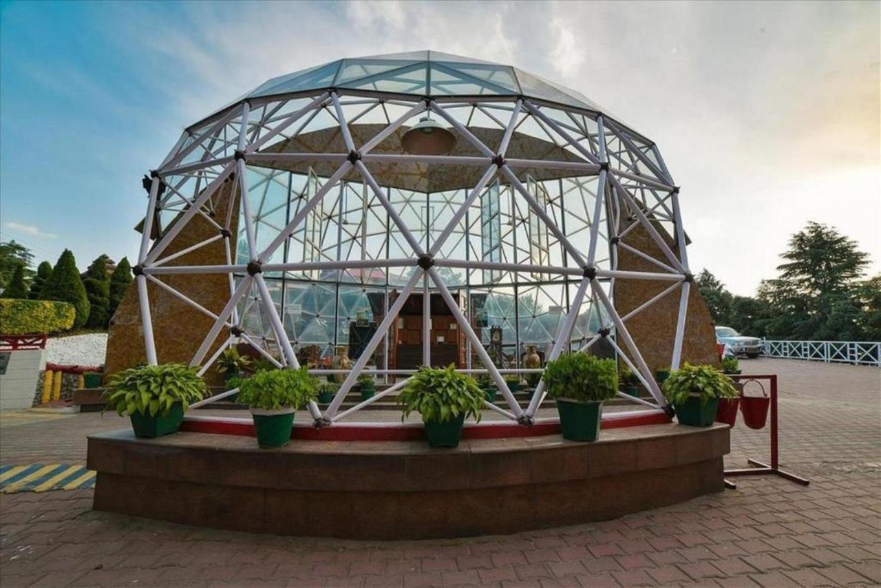 Tarika Resort & Spa , Chail Exterior photo