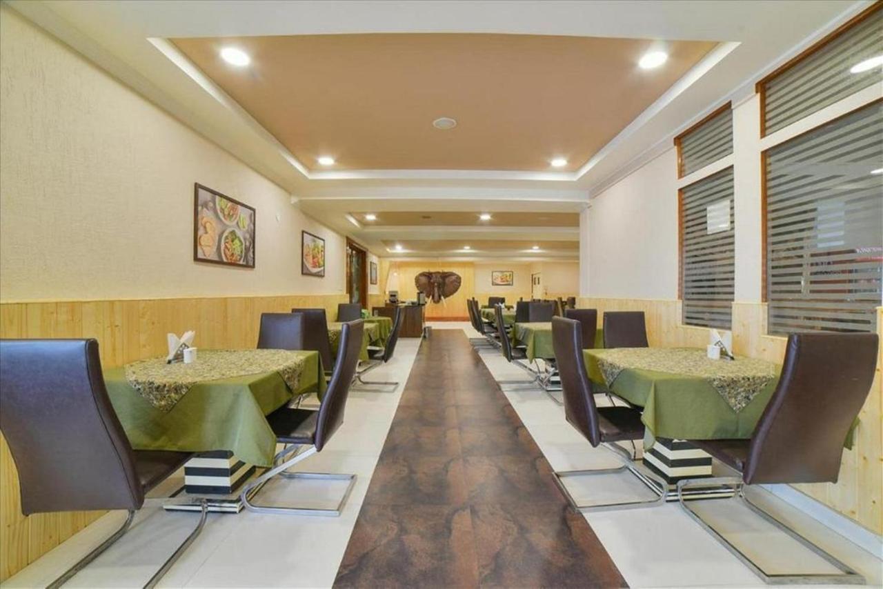 Tarika Resort & Spa , Chail Exterior photo
