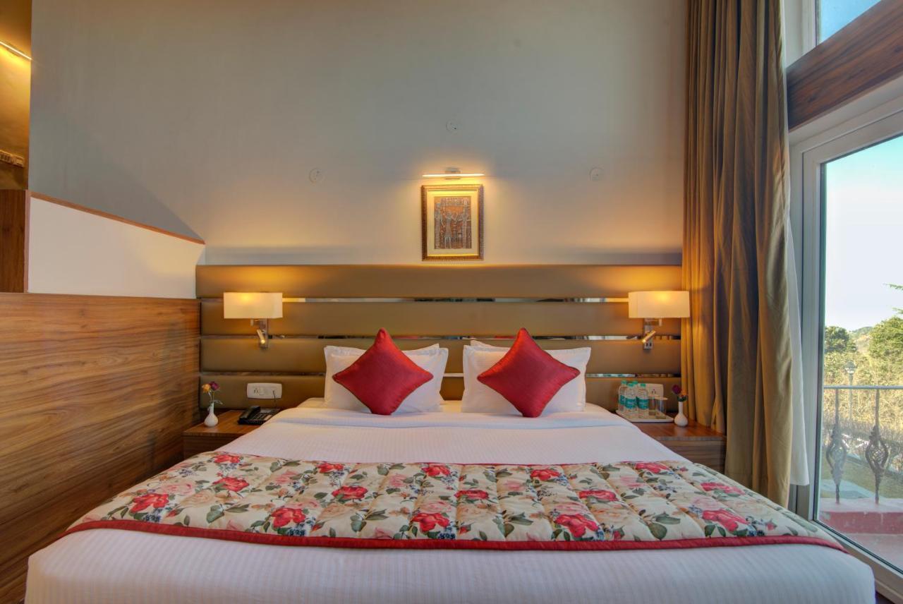 Tarika Resort & Spa , Chail Exterior photo