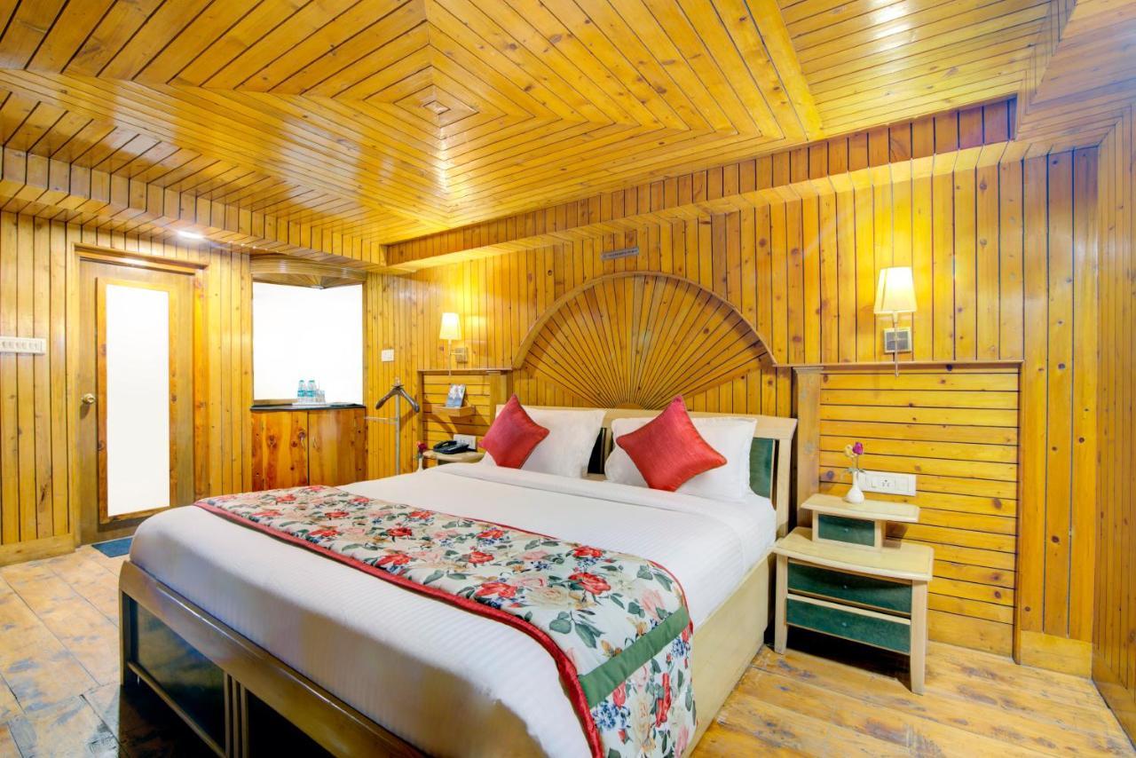 Tarika Resort & Spa , Chail Exterior photo